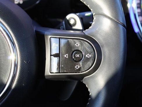 Used 2022 MINI Cooper Clubman John Cooper Works image 16