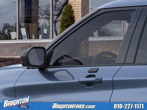 Used 2026 Ford Explorer Active w/ Active Comfort Package AWD/4WD image 21