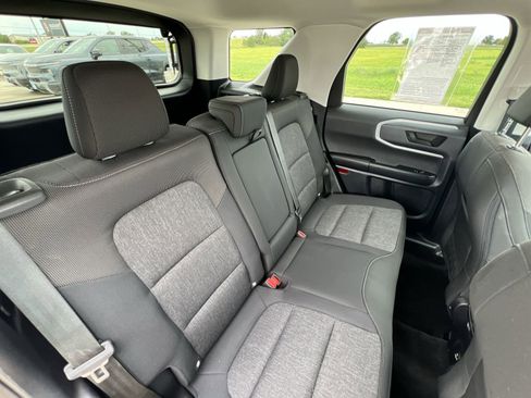 Used 2024 Ford Bronco Sport Big Bend w/ Convenience Package image 25