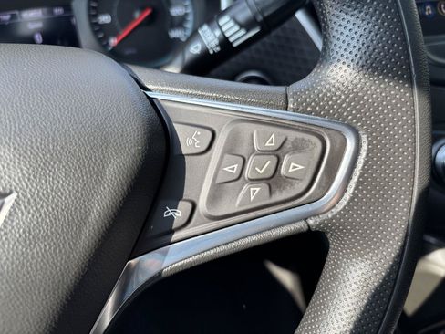 Used 2024 Chevrolet Malibu LT FWD image 20