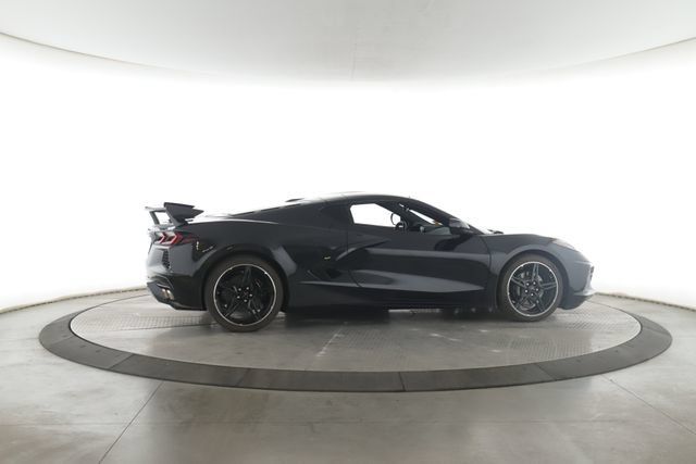 Used 2024 Chevrolet Corvette Stingray Coupe w/ 1LT RWD image 6