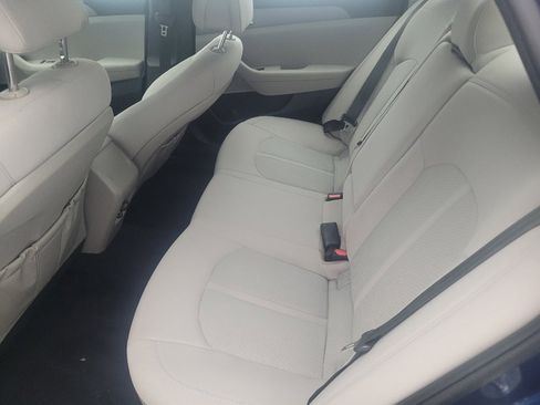 Used 2017 Hyundai Sonata SE image 18