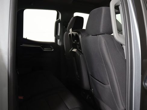 Used 2024 GMC Sierra 1500 Elevation w/ LPO, Elevation Black Package image 27