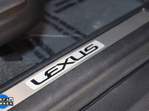 Used 2022 Lexus RX 350 F Sport image 13