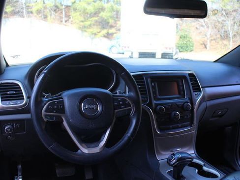 Used 2014 Jeep Grand Cherokee Laredo w/ Quick Order Package 23E RWD image 13