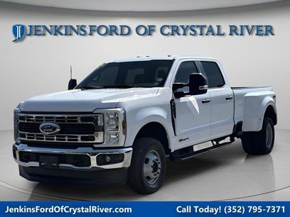 Certified 2024 Ford F350 XLT