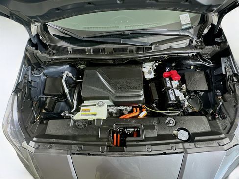 Used 2024 Nissan Leaf S FWD image 30