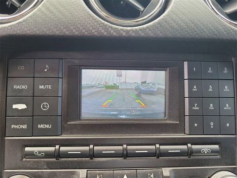 Used 2015 Ford Mustang Coupe w/ Equipment Group 051A image 19