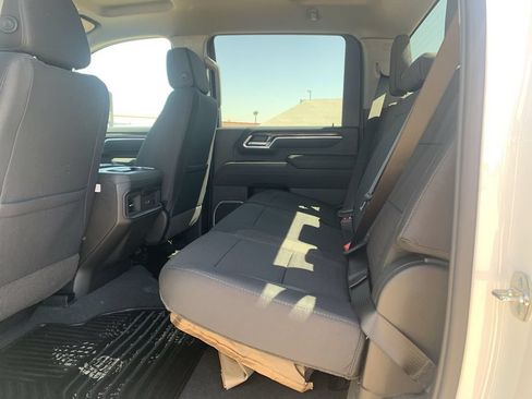 New 2026 Chevrolet Silverado 3500 LT w/ Convenience Package AWD/4WD image 23