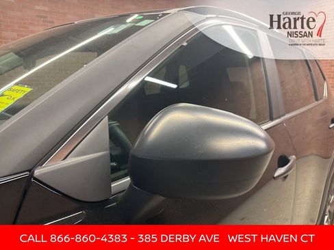 Certified 2023 Nissan Rogue S image 41