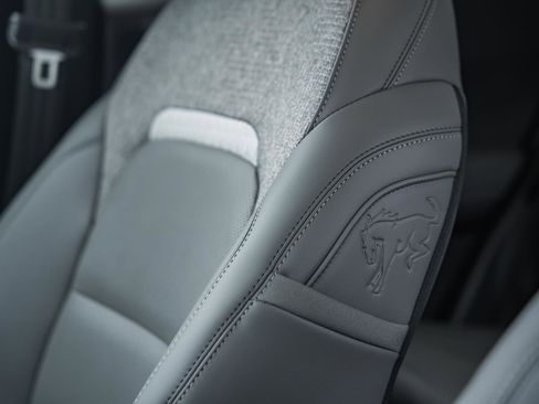 New 2025 Ford Bronco Sport Badlands w/ Badlands Tech Package image 39