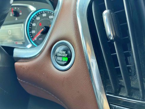 Used 2018 Chevrolet Traverse High Country w/ LPO, 'HIT The Road' Package AWD/4WD image 33