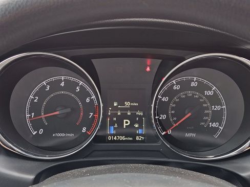 Used 2025 Mitsubishi Outlander Sport ES AWD/4WD image 11