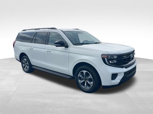 New 2027 Ford Expedition Max Active AWD/4WD image 7
