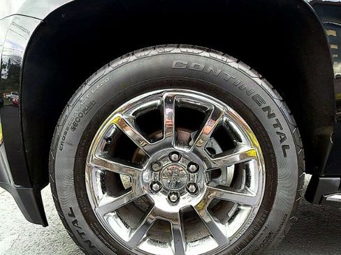 Used 2019 GMC Yukon XL Denali w/ Open Road Package image 6