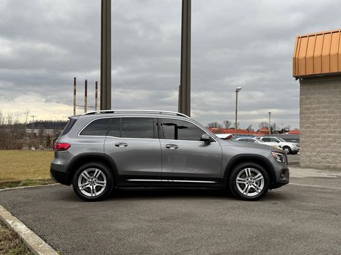Used 2020 Mercedes-Benz GLB 250 GLB 250 image 6