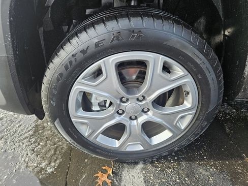 Used 2023 Jeep Renegade Limited image 23