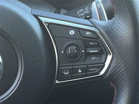 Certified 2024 Acura TLX SH-AWD w/ A-SPEC Pkg image 15