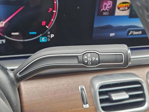 New 2026 Mercedes-Benz GLS 450 4MATIC image 14