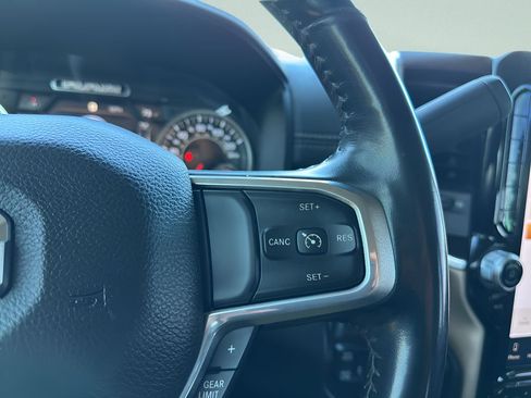 Used 2023 RAM 3500 Laramie AWD/4WD image 25