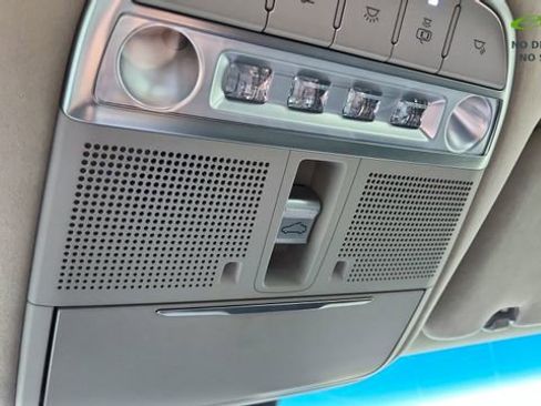 Used 2019 Genesis G90 3.3T Premium RWD image 53