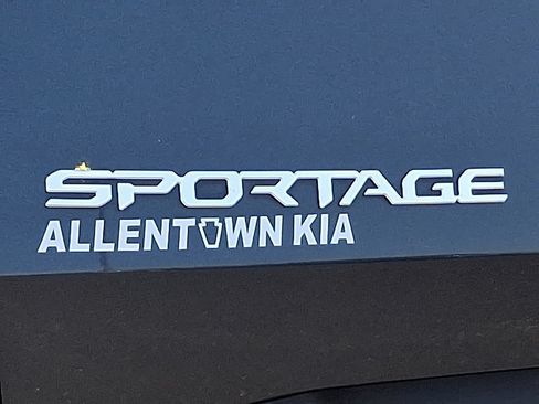 Certified 2023 Kia Sportage EX AWD/4WD image 29