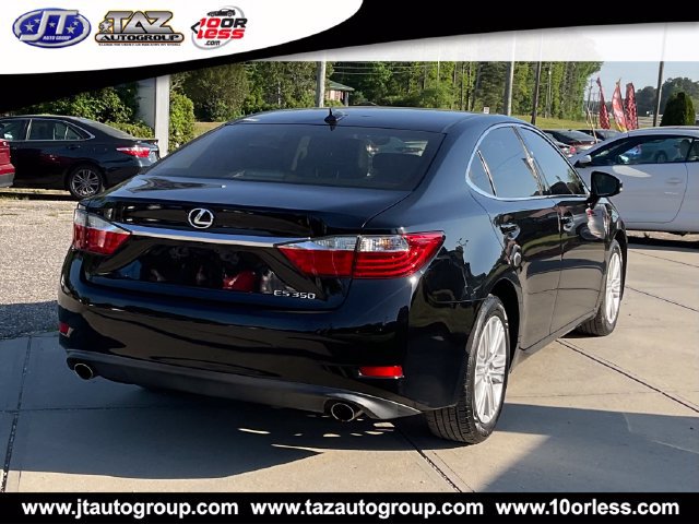 Used 2014 Lexus ES 350 w/ Premium Package FWD image 7