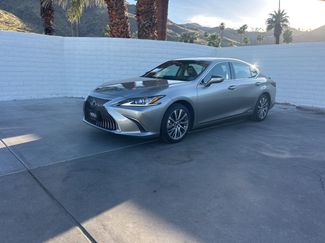 Used 2021 Lexus ES 300h w/ Premium Package video 1