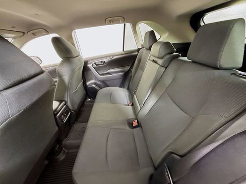 Used 2023 Toyota RAV4 LE image 9