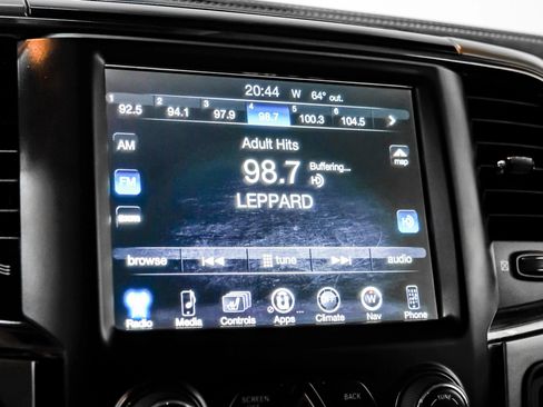 Used 2016 RAM 1500 Sport w/ Convenience Group image 34