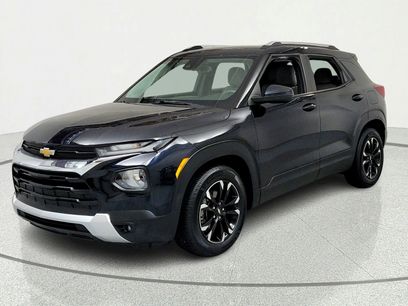 Used 2021 Chevrolet TrailBlazer LT w/ Convenience Package
