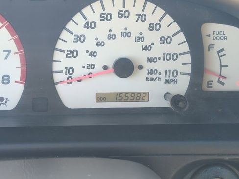 Used 2003 Toyota Tacoma 2WD Xtracab image 19