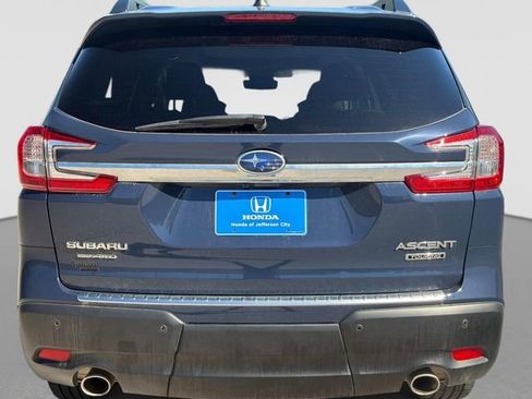 Used 2024 Subaru Ascent Touring w/ Popular Package #2 AWD/4WD image 25
