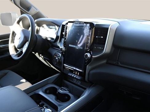 New 2026 RAM 1500 Lone Star image 17