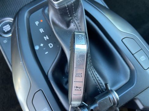 Used 2025 Kia K4 FWD image 44