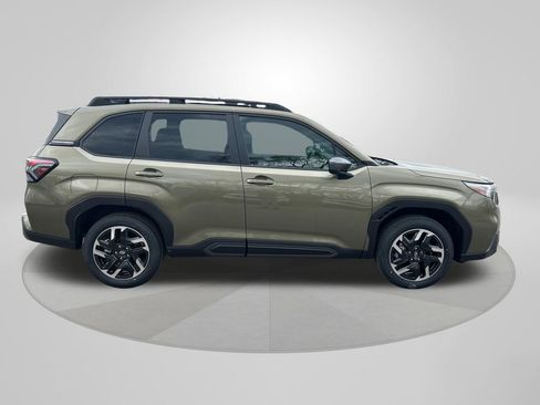 New 2026 Subaru Forester Limited image 5