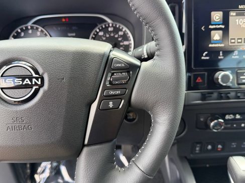 New 2026 Nissan Frontier SV w/ All-Weather Content Package RWD image 20