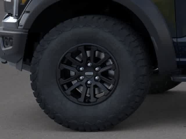 New 2026 Ford F150 Raptor AWD/4WD image 19