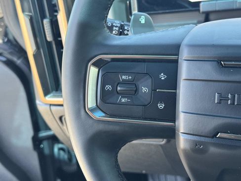 Used 2025 GMC Hummer EV 3X AWD/4WD image 31