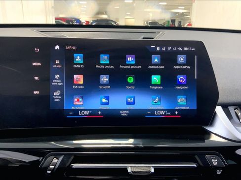Used 2023 BMW X1 xDrive28i AWD/4WD image 35