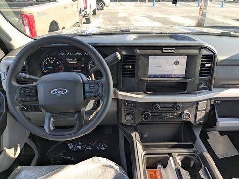 New 2026 Ford F250 XLT w/ Tremor Off-Road Package image 13