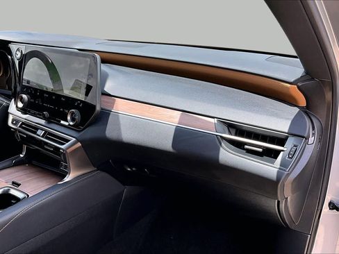 Used 2025 Lexus RX 350 Premium w/ Accessory Package (Z1) FWD image 19