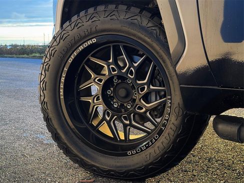 Used 2024 Toyota Tundra SR5 image 25