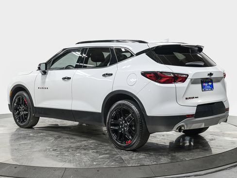 Used 2022 Chevrolet Blazer LT w/ Redline Edition image 4