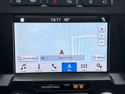 Used 2019 Ford F350 Limited image 30