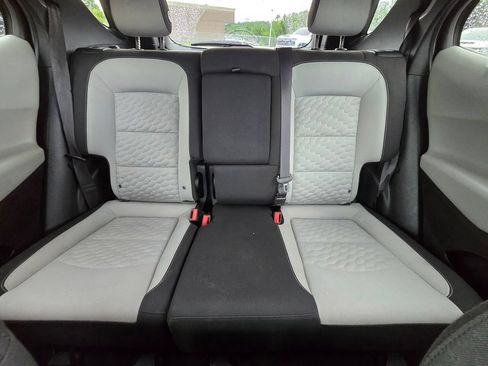 Used 2020 Chevrolet Equinox LT AWD/4WD image 45