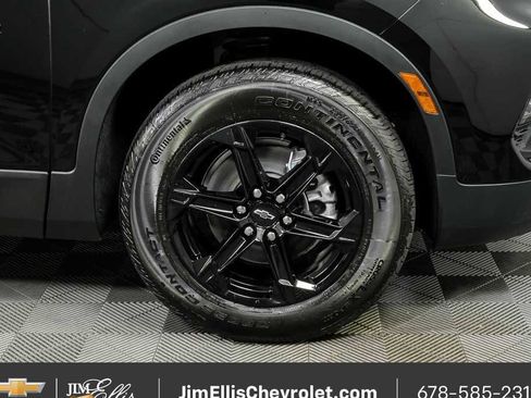 New 2026 Chevrolet Blazer LT w/ Midnight/Sport Edition image 37