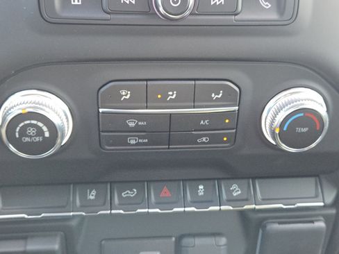 New 2026 GMC Sierra 2500 Pro image 32