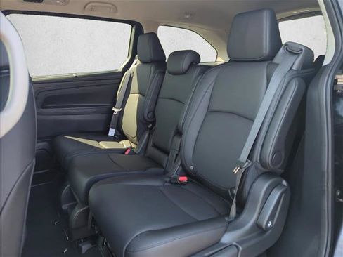 New 2026 Honda Odyssey EX-L image 20