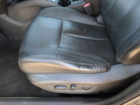 Used 2015 Nissan Rogue SL w/ SL Premium Package FWD image 15